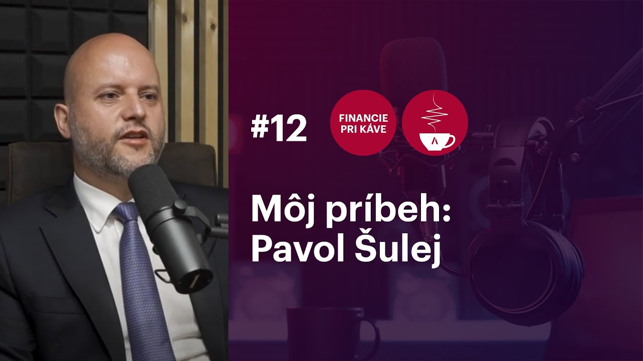 12. Pre úspech musíte vždy niečo obetovať, Pavol Šulej