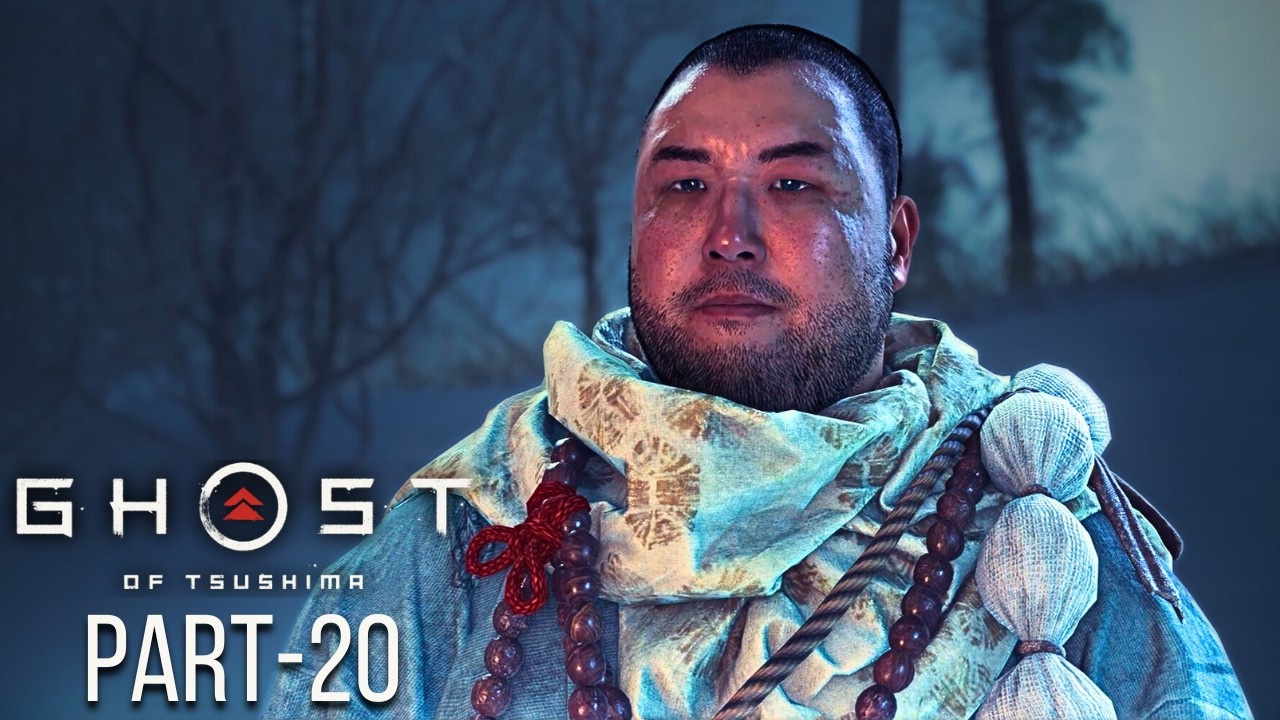 Ghost of Tsushima | Part 20 | Norio Takes His Revenge