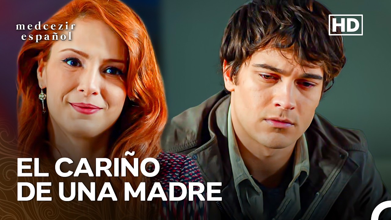 Yaman Encontró el Anhelado Cariño en la Señora Ender - Medcezir