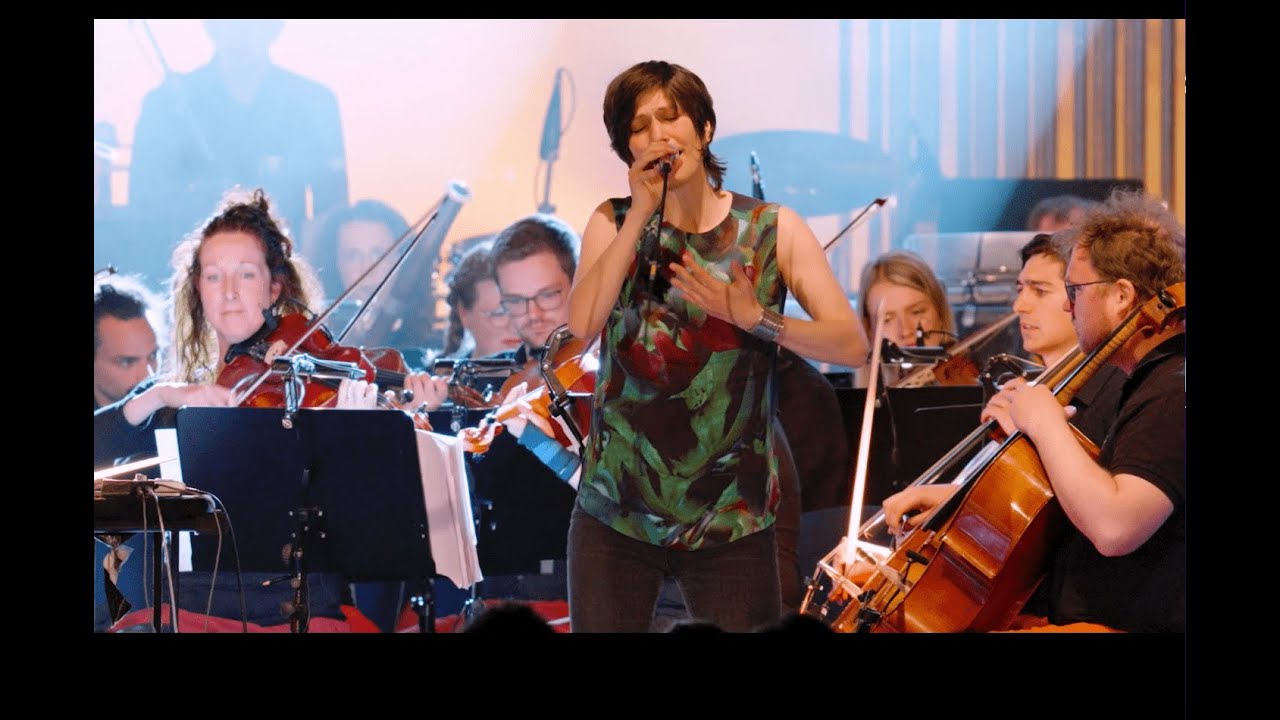 2. Einer will immer mehr - Alin Coen & STÜBAphilharmonie
