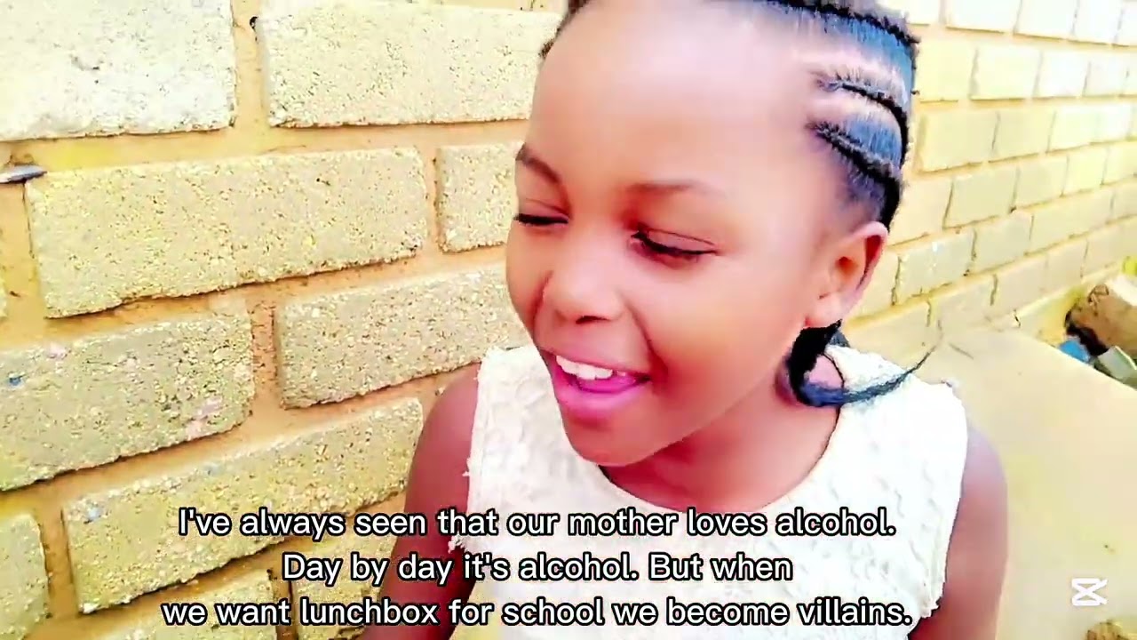 DIKELETSO (How my mother abused us) SEPEDI MOVIE | Based on a true story.