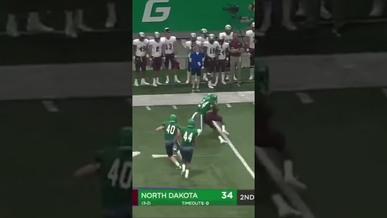 VAULT SERIES: Tape 7 Deion Harris  #videographer #photographer #athlete #football #parati #foryou