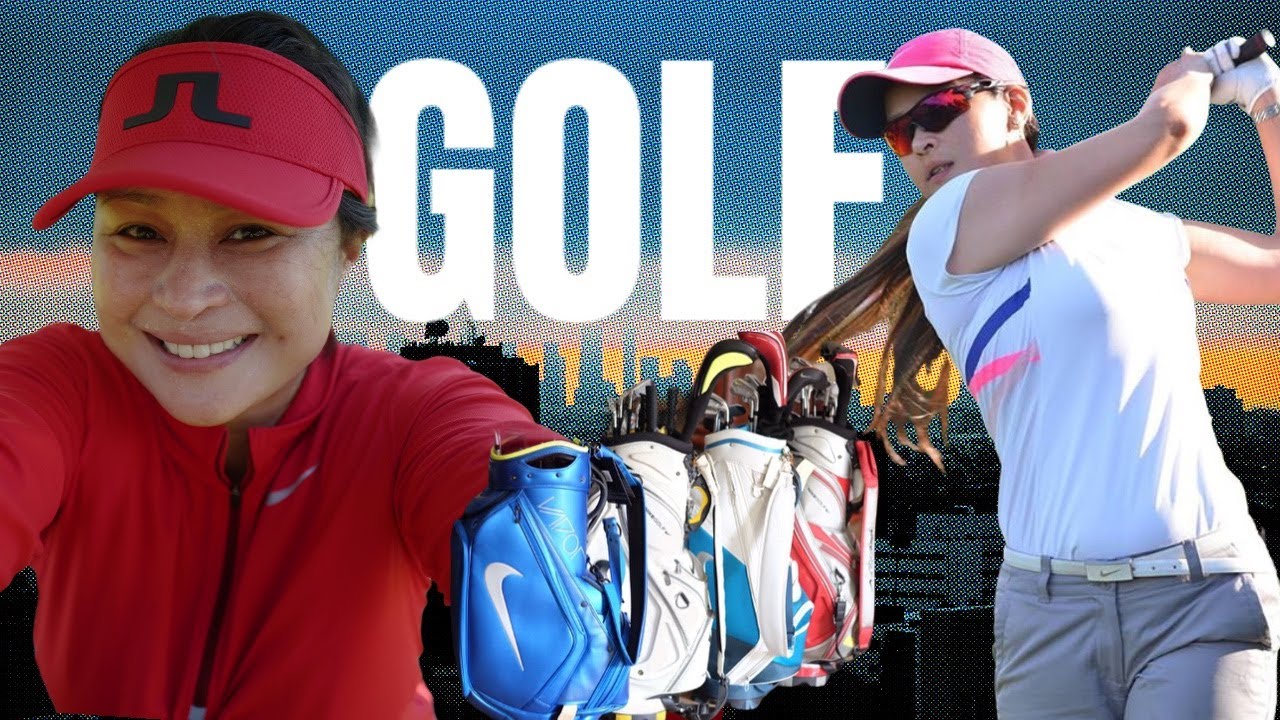 Tara sa Tagaytay | Golf Philippines | Daisy Reyes |