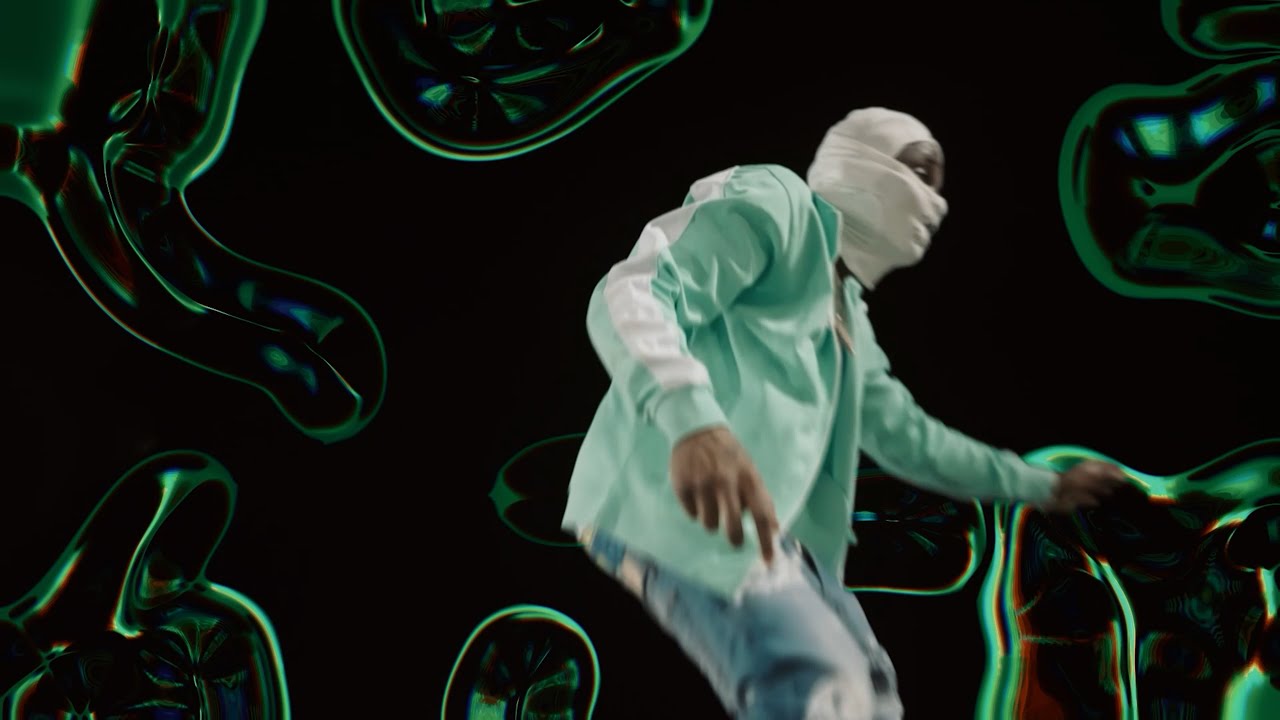 TGKommas  - WYO  (Official Video)