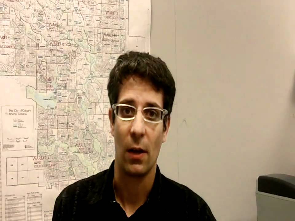 Hall Monitor's Jason Markusoff on what's ahead for Calgary City Council