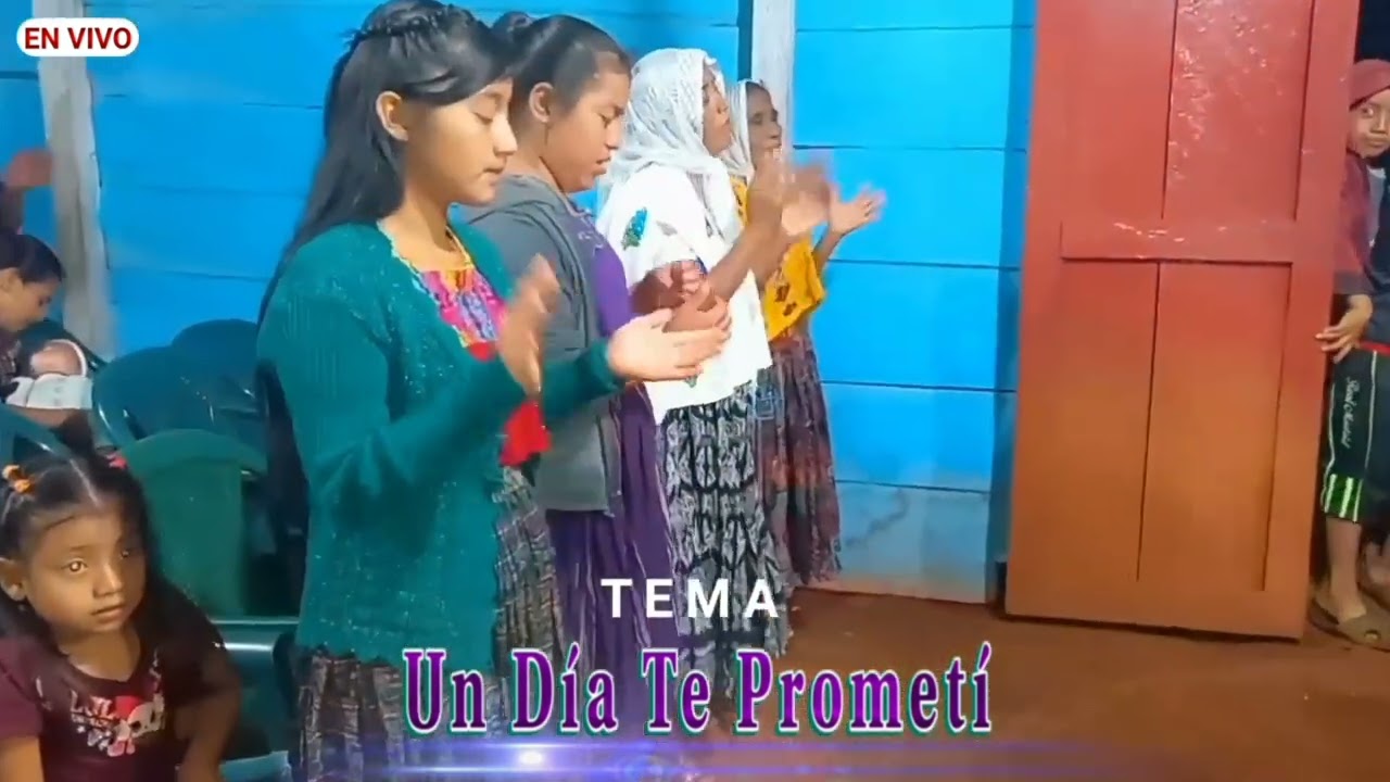 Cantante Armando Israel Ic&oacute; Tema Un D&iacute;a Te Promet&iacute;