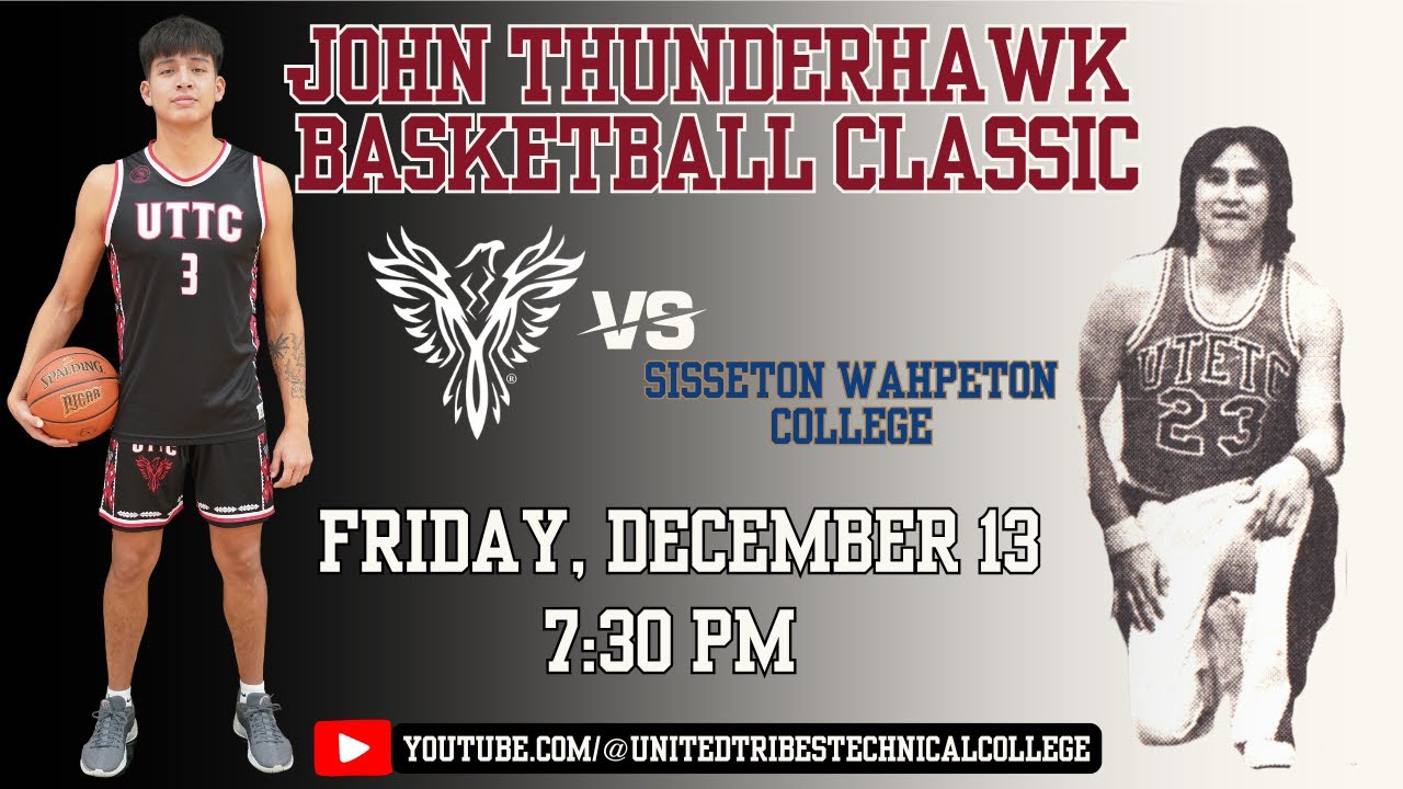 UTTC vs Sisseton Wahpeton College