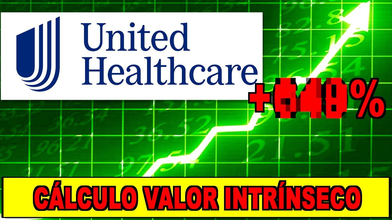 ⚠️⚠️ ACCIONES UNH: AN&Aacute;LISIS FUNDAMENTAL Y PRECIO OBJETIVO