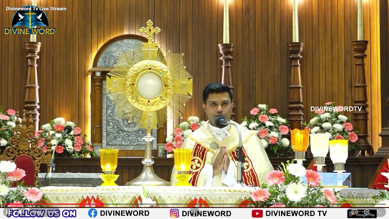 Vespers 2026 | 07-02-2026 |  Stella Maris Church Kalmady, Our Lady of Velankanni Shrine, Kalmady