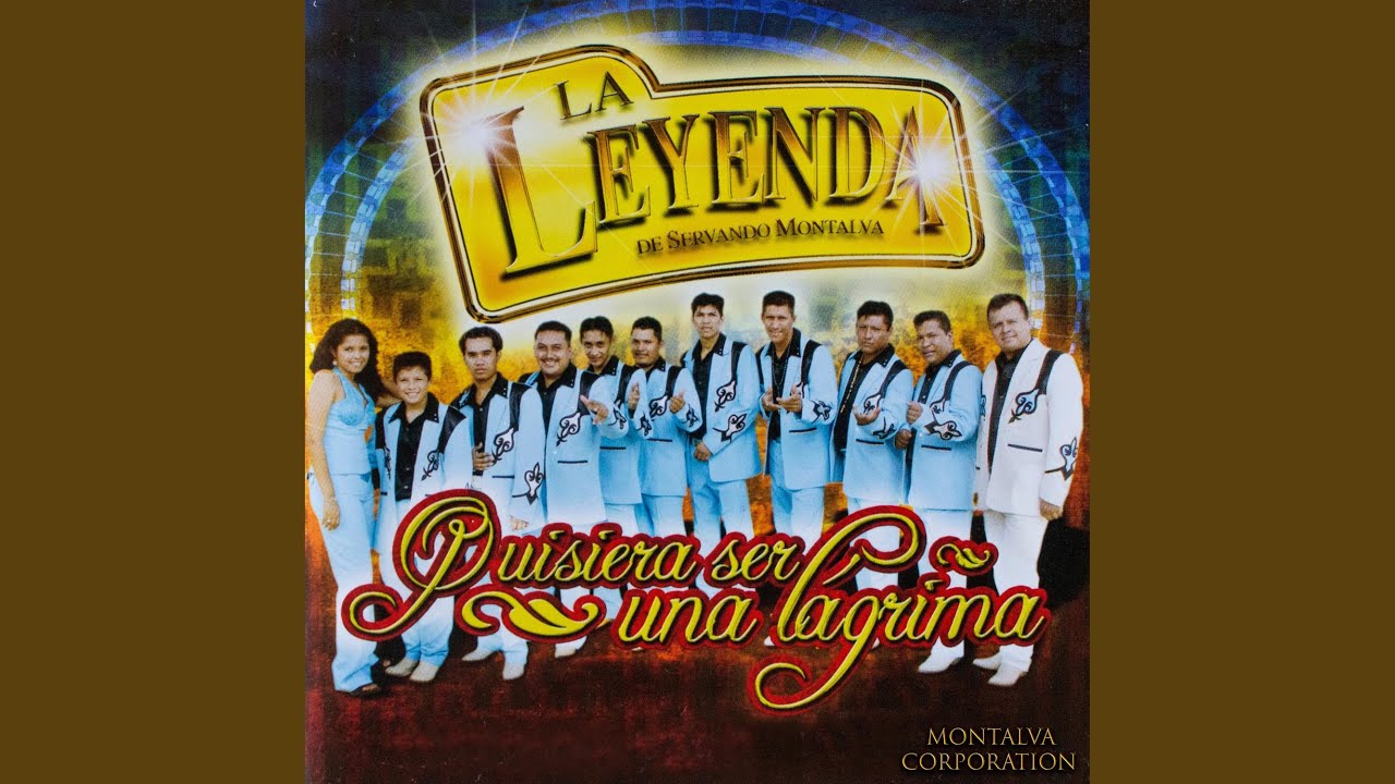 Me Diste en la Espalda