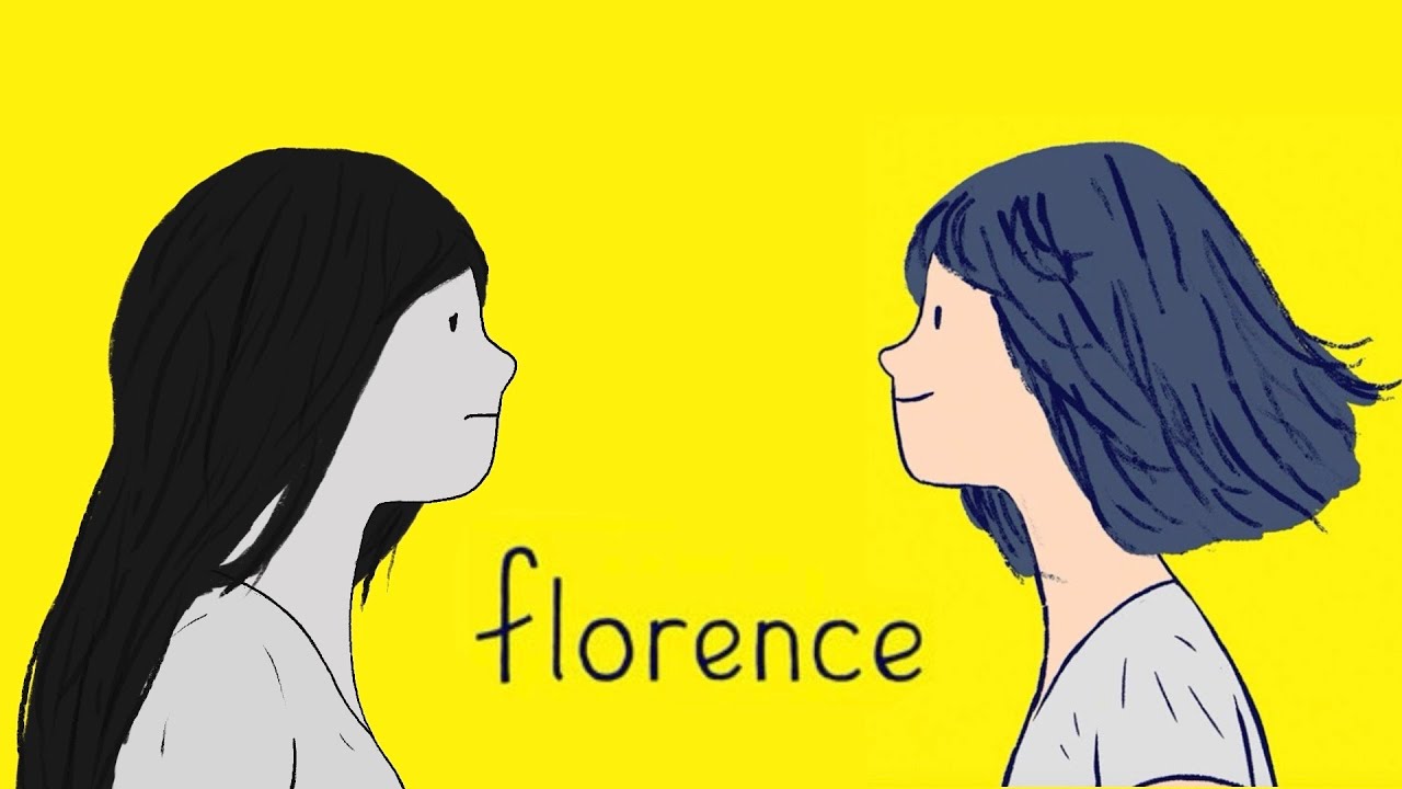 Игра со смыслом ▷ Florence ▷ Печальная история о мечте и отношениях...