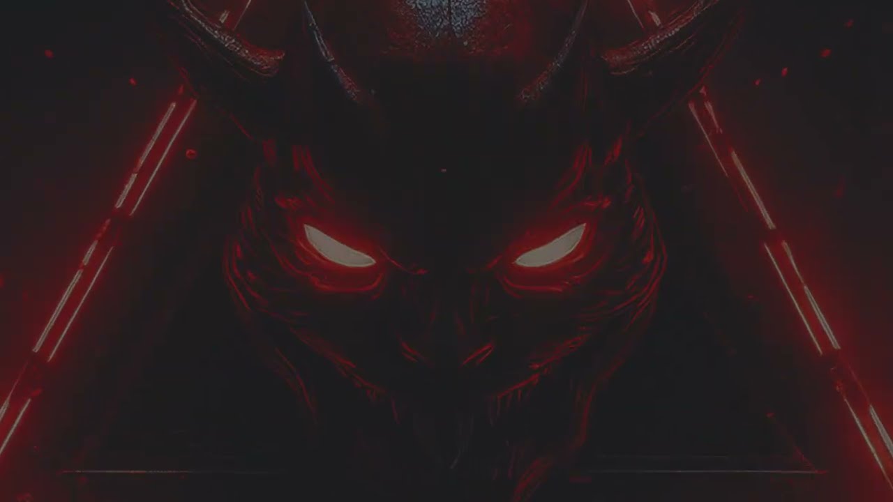 Death Dealer - Devils Triangle (Official Video)