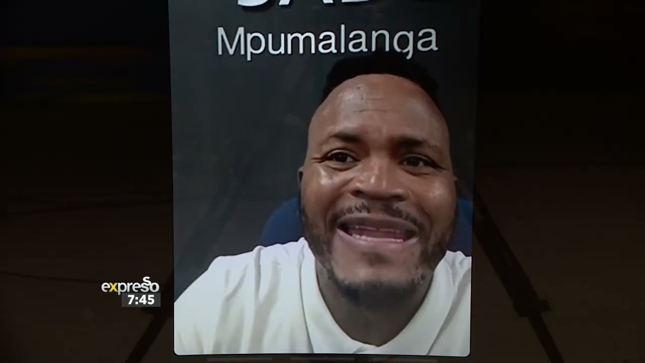 Catching up with DJ Madumane, host of Ligwalagwala FM