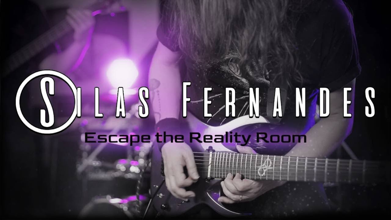 Escape the Reality Room ( Official Music video )