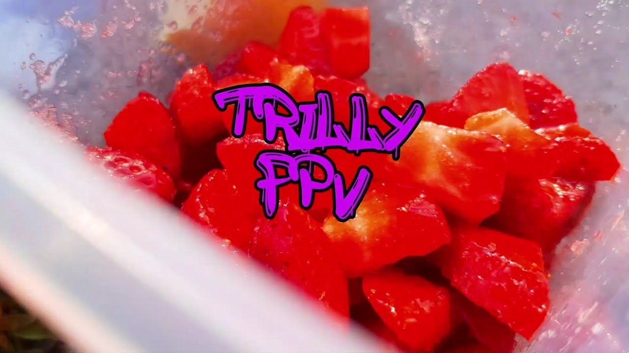 Spring is coming!🌸 - TRILLYFPV 5inch Freestyle