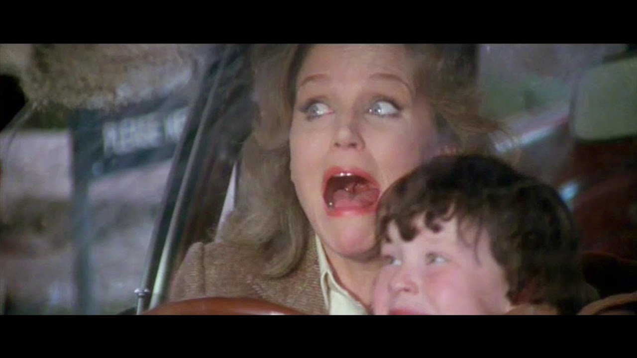 The Omen (1976) Movie Review