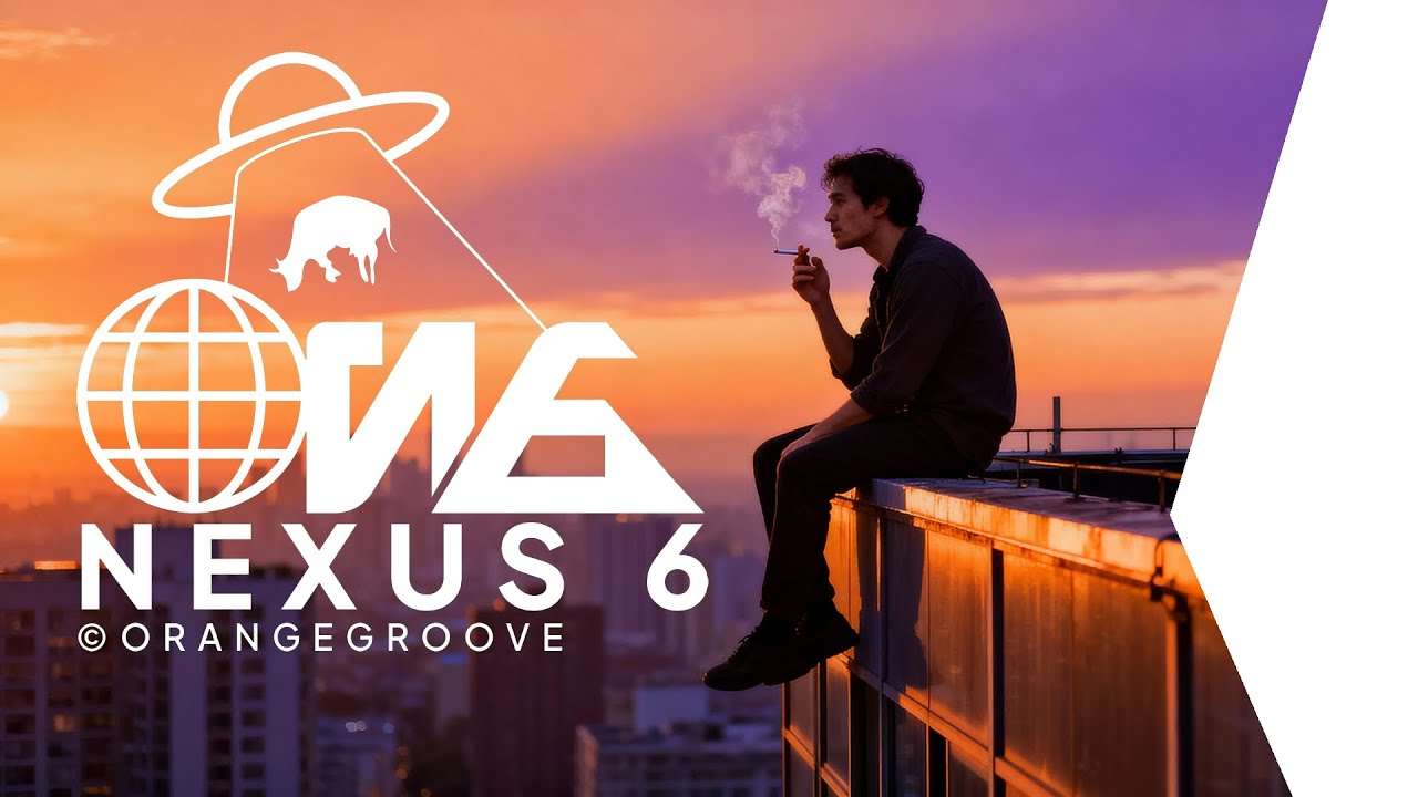 Nexus 6 - As U Go Get High | Epic House Version