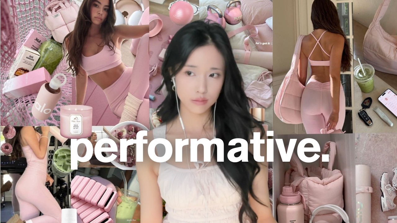 why influencers are all the same