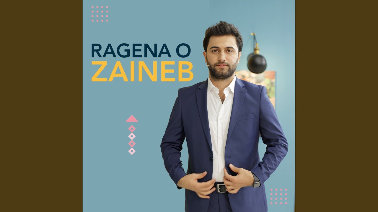 Ragena O Zaineb