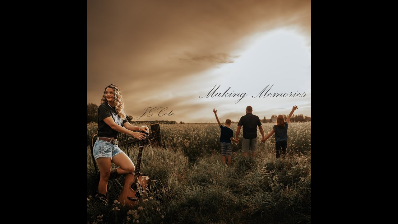 Making Memories (Official Video)