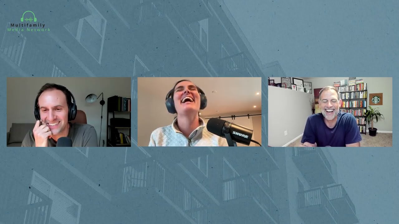 1,850 - The Power of Branding in Multifamily: Insights with Katie Ritter and Jake Hughes