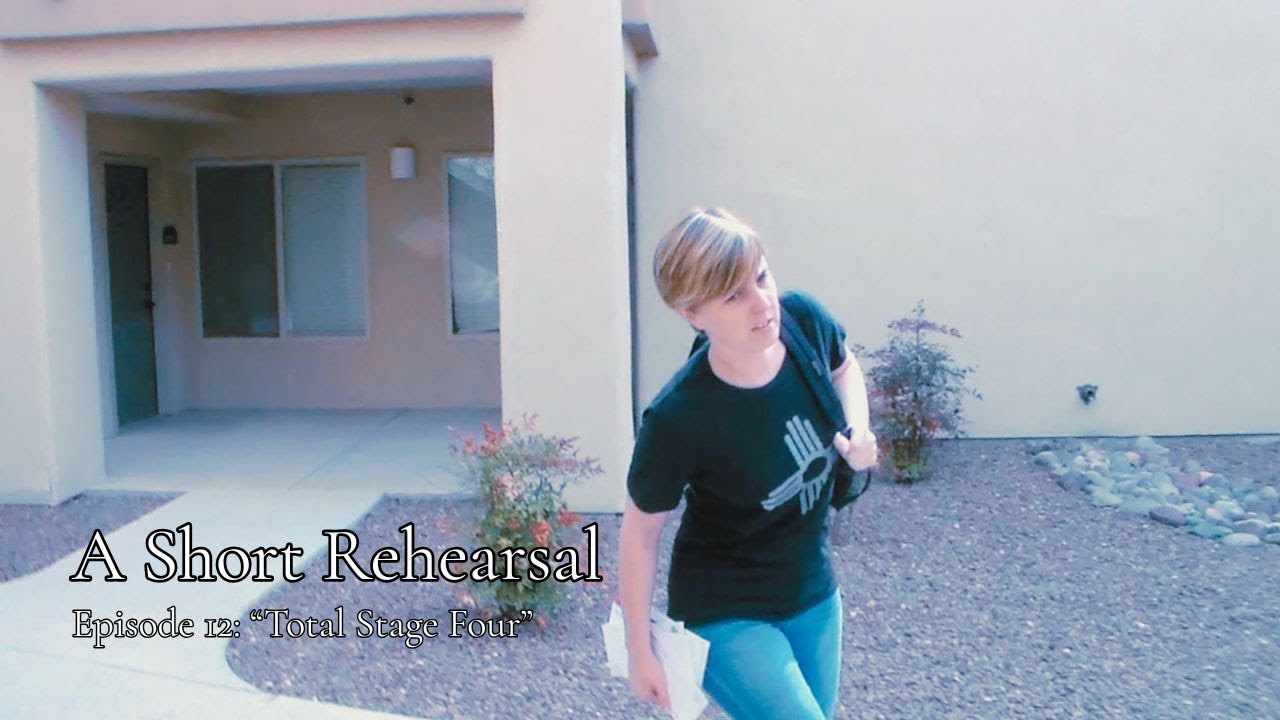 12. Total Stage Four