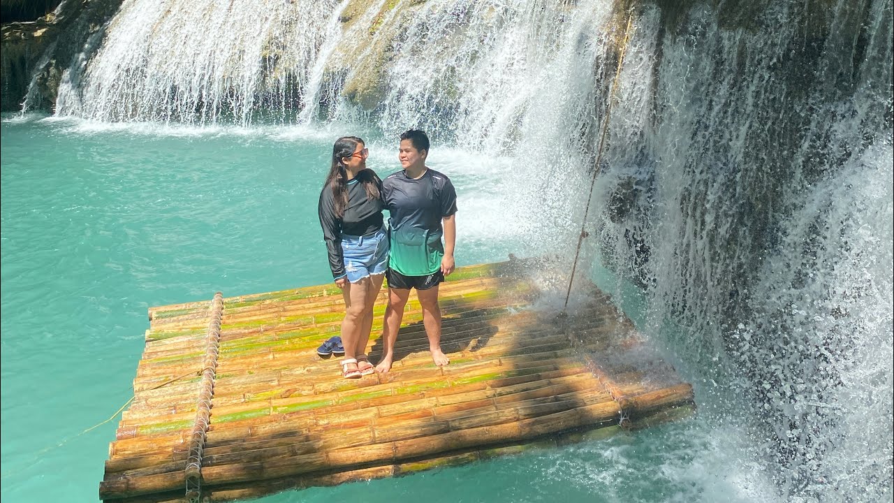 Siquijor & Negros Oriental [ Dumaguete - Apo Island - Valencia ] Tour Vlog 2024 | Travel guide