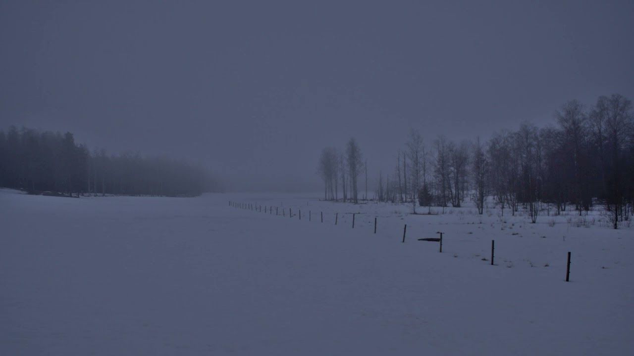 3 am walk (deep version)