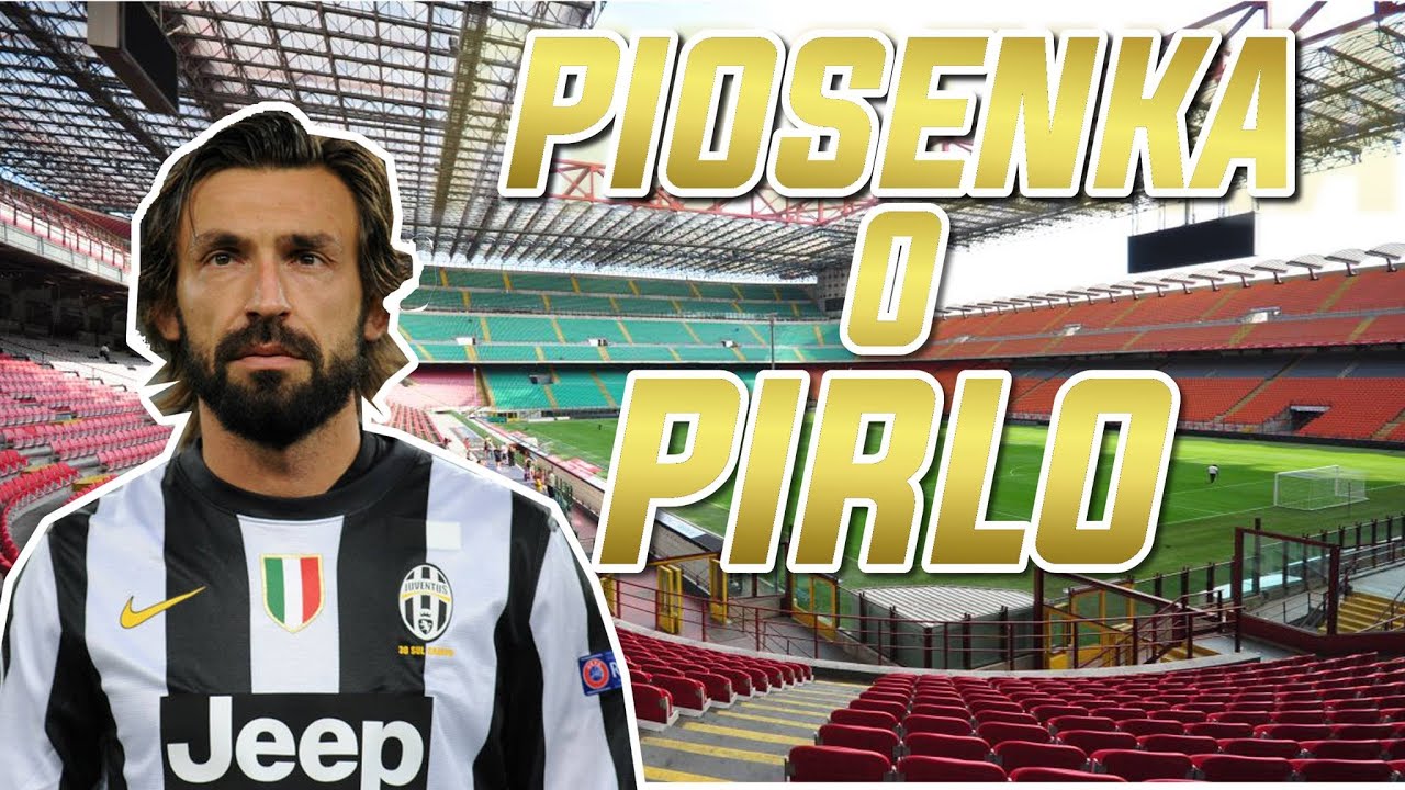 Teledysk ,,Piosenka o Pirlo