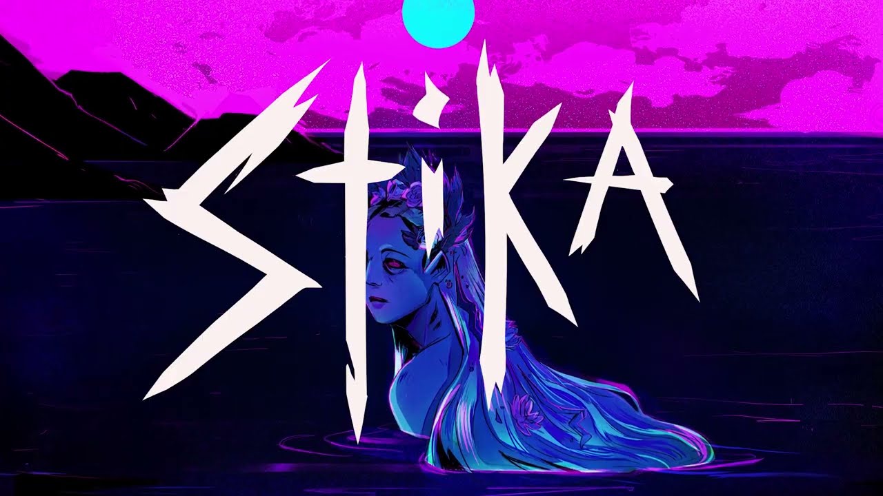 Stika: Teaser Trailer