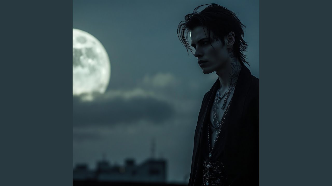 Alive In The Dark