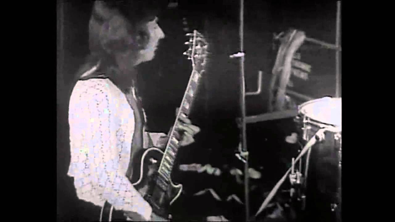 Sherbet - Wishing Well 1974