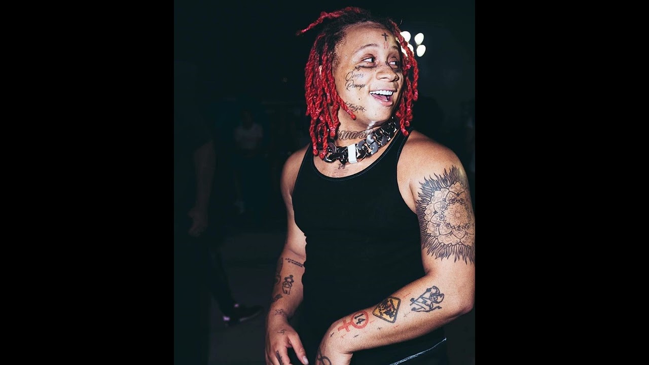 [FREE] Trippie Redd x Juice WRLD Type Beat - 