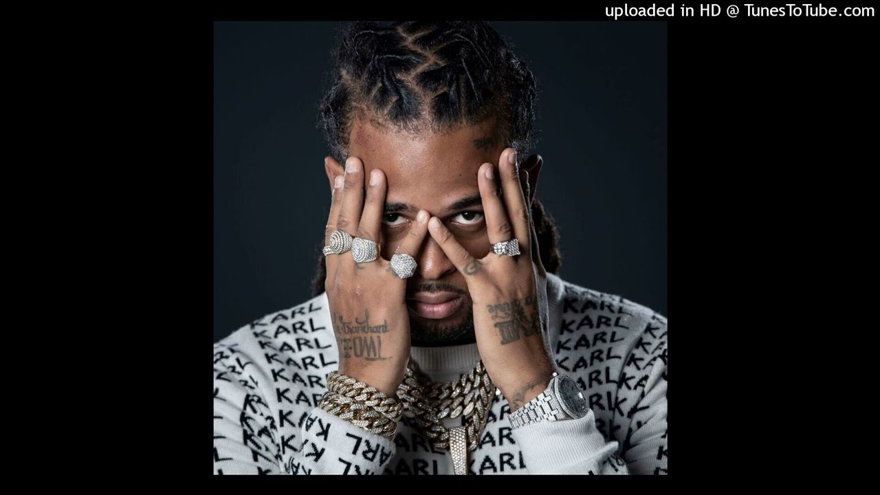 (FREE FOR PROFIT) Kalash x Titoff x Yanox type beat - 