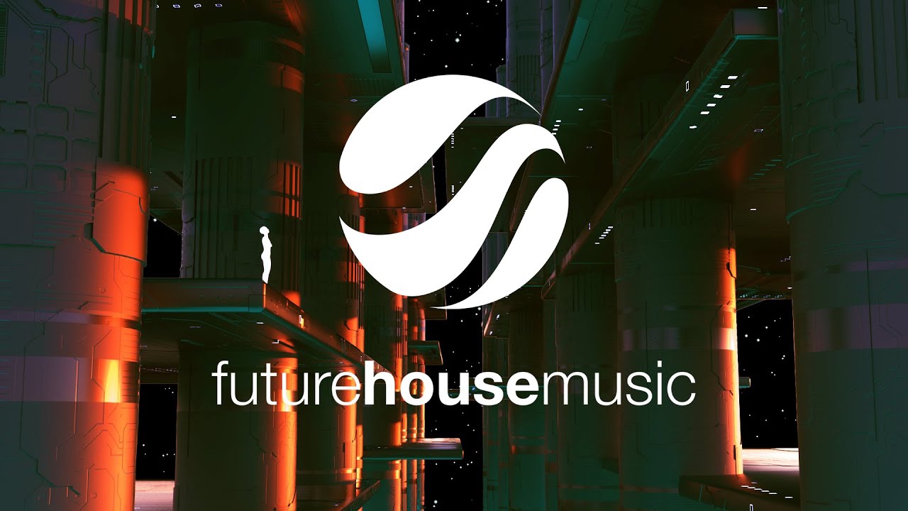 Breathe Carolina - Drive (GODAMN Remix)