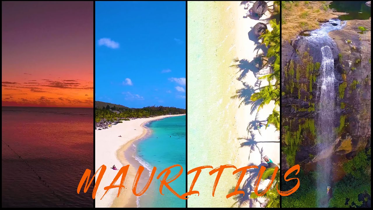 Mauritius