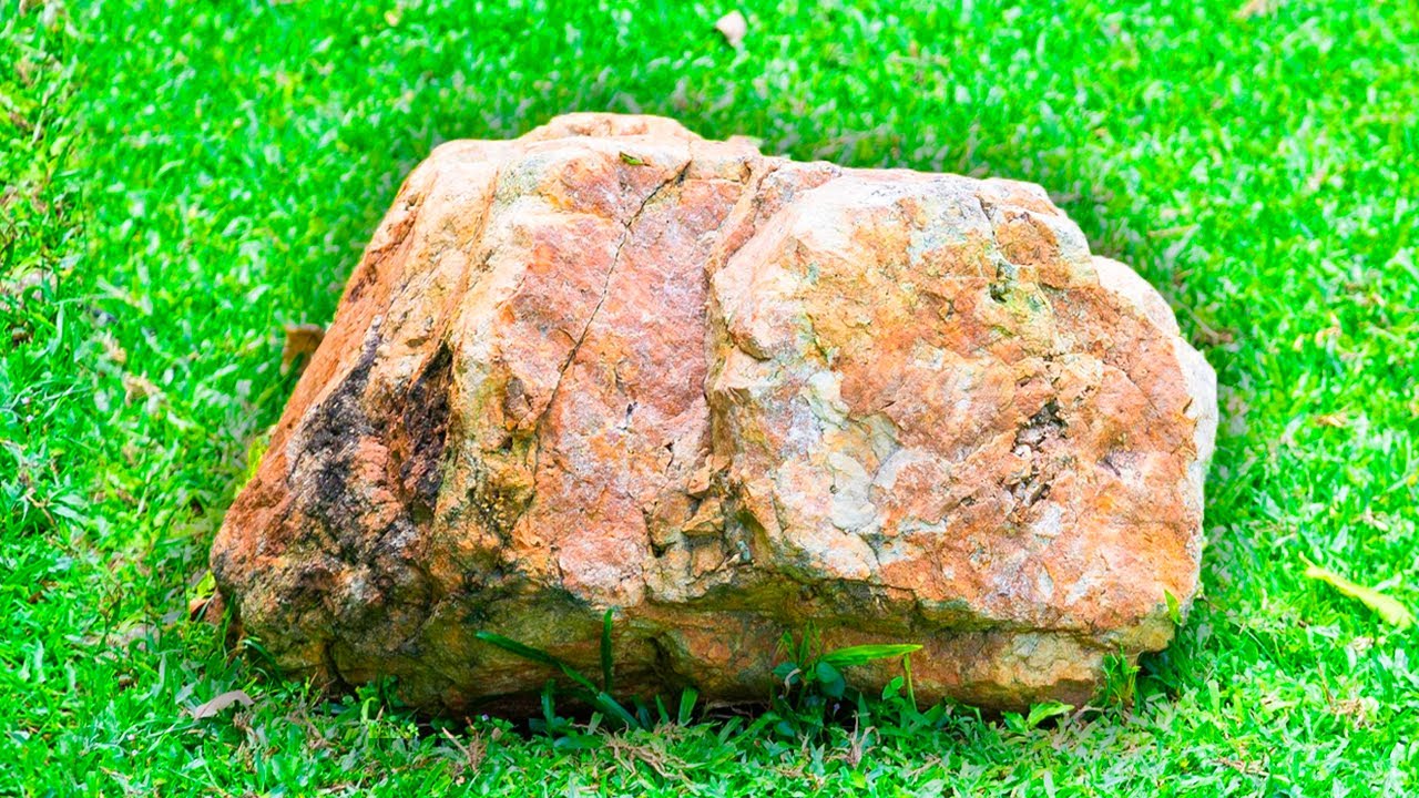 Simulador de piedra