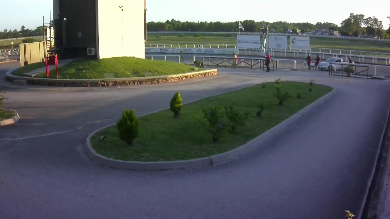 CARRERAS HIPODROMO LAS PIEDRAS 23/1/26 | EN VIVO | URUGUAY