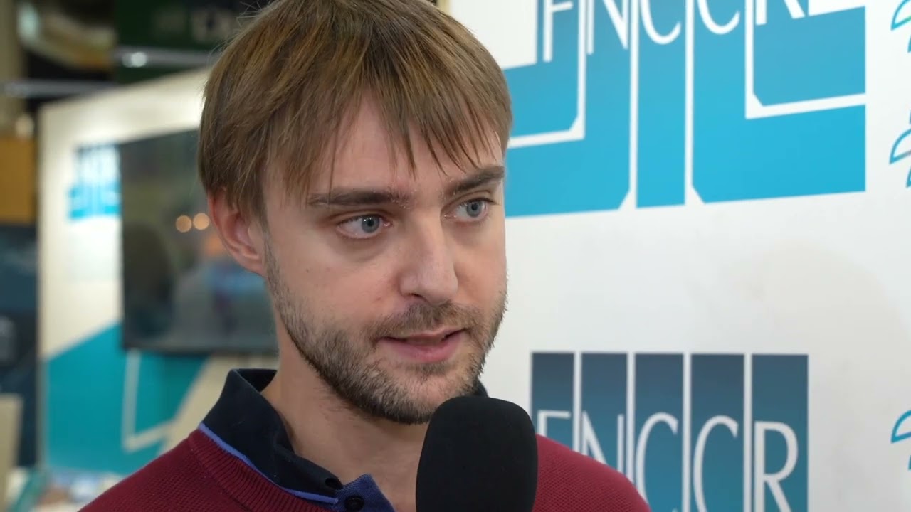 Interview de Pierre Kolditz, charg&eacute;e mission et juriste eau &agrave; la FNCCR