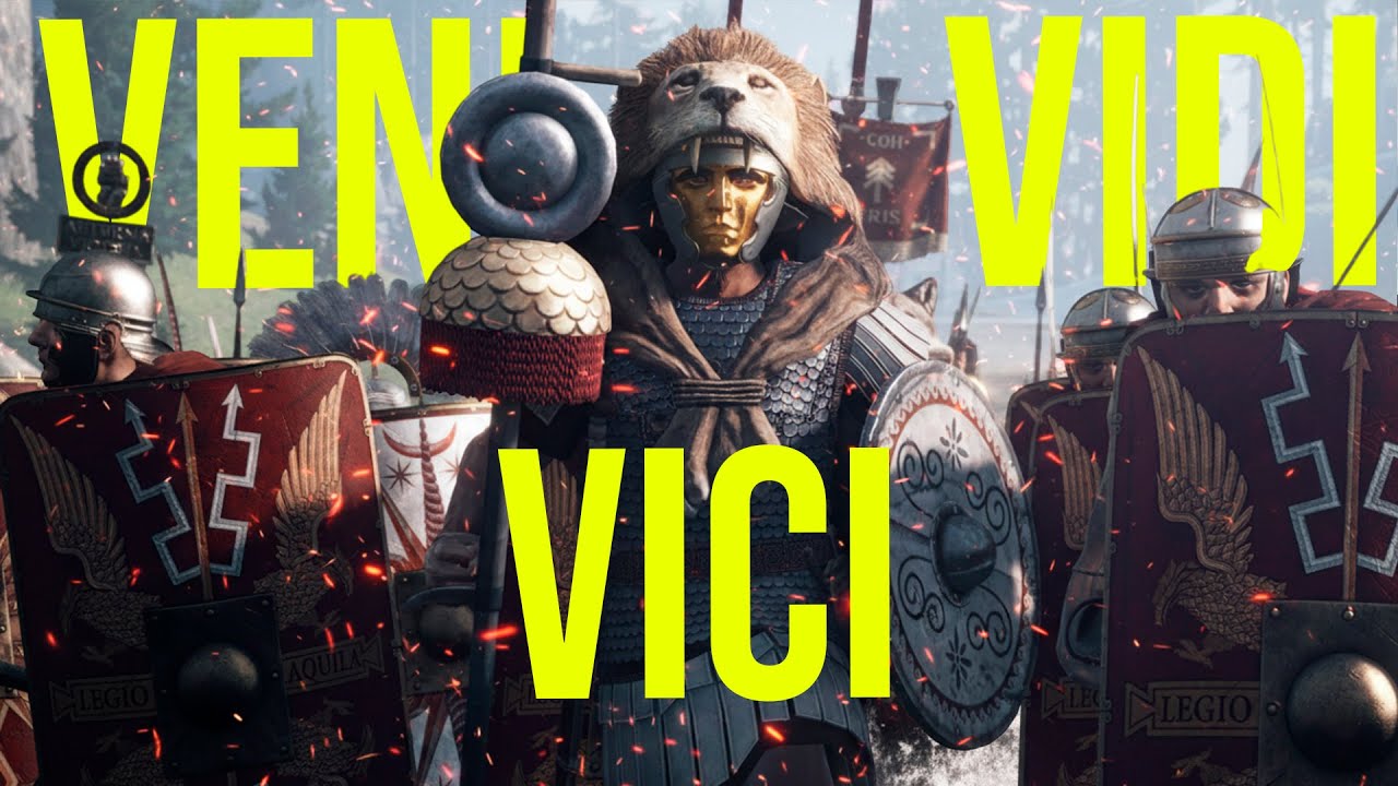 Por qué ROME 2 es el MEJOR Total War de TODOS 🏛️