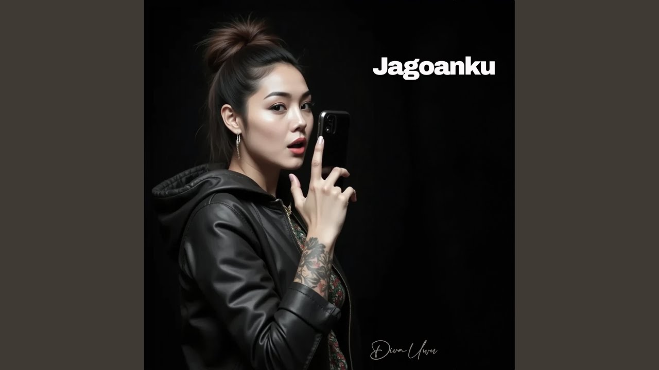 JAGOANKU