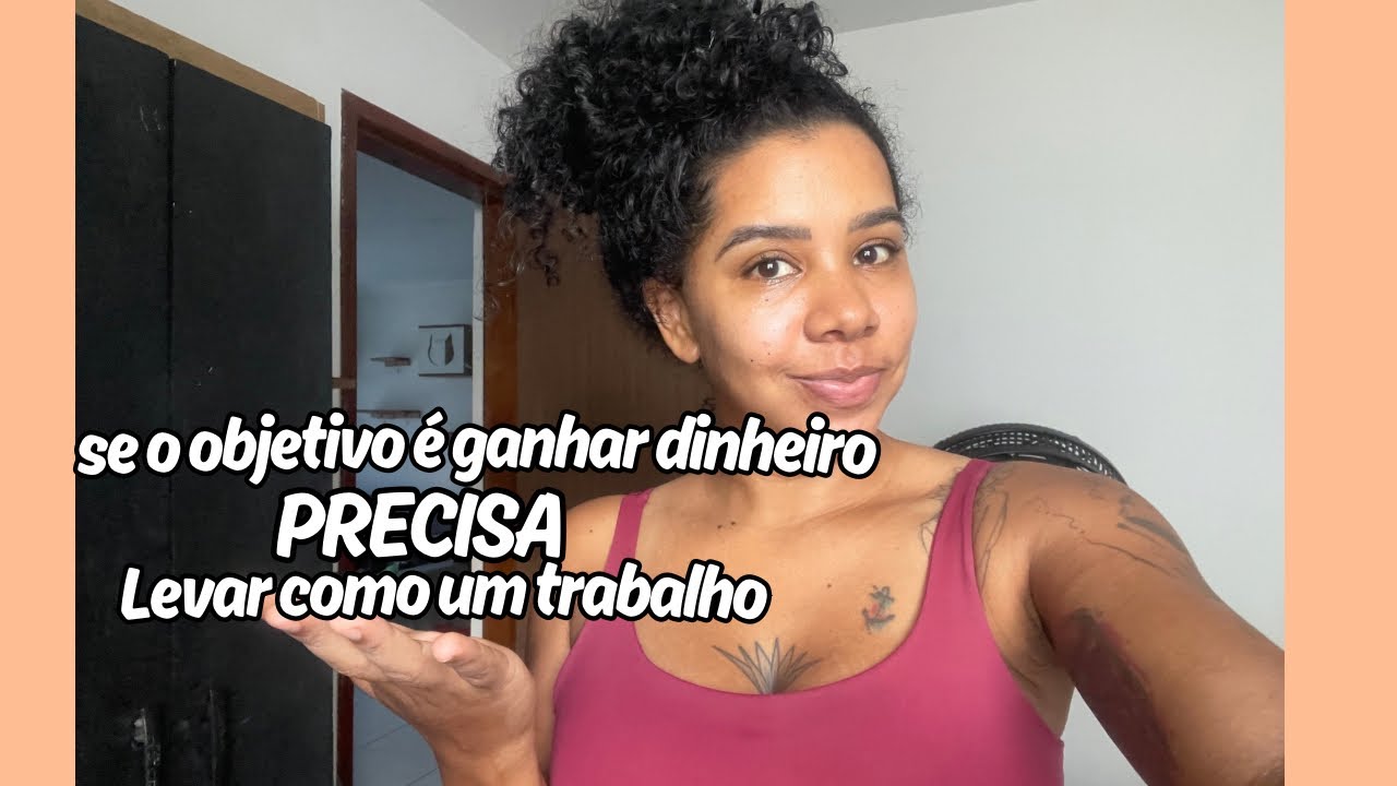 Dicas para quem tá COMEÇANDO no YouTube! Se esforçar não é suficiente 