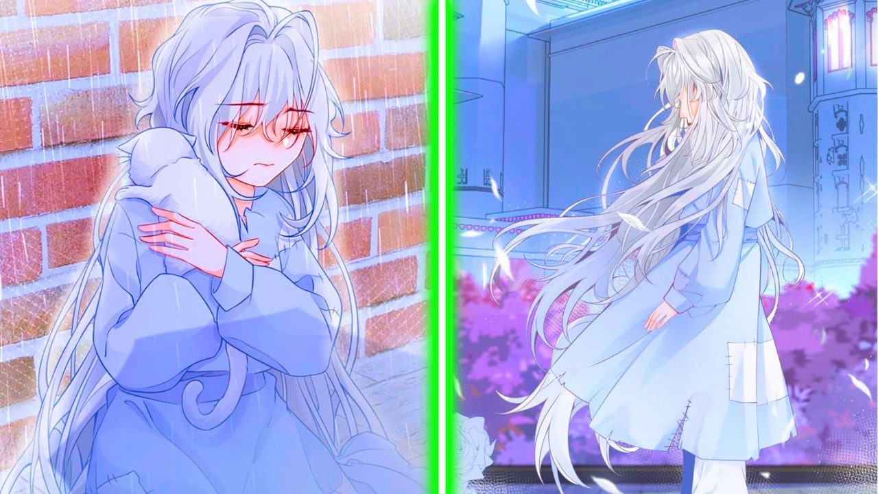 She Was the Forgotten Princess… Until the Palace Sent an Assassin | Full Manhwa Recap