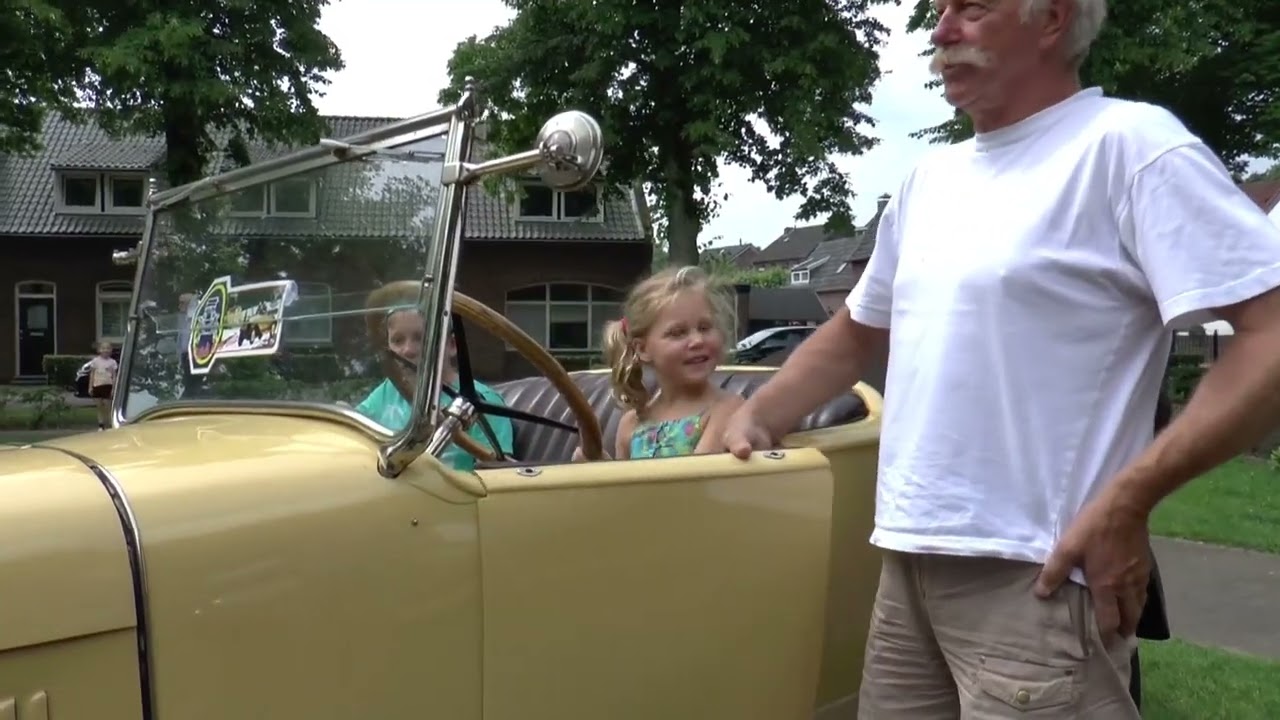 Grubbenvorster Traction Avant  Aspergerit 2016