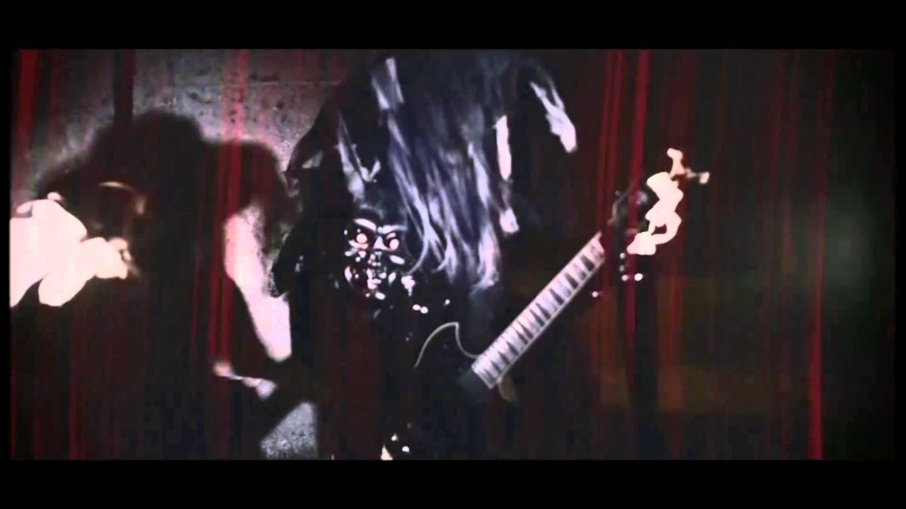 DIAURA 「RUIN」 MV