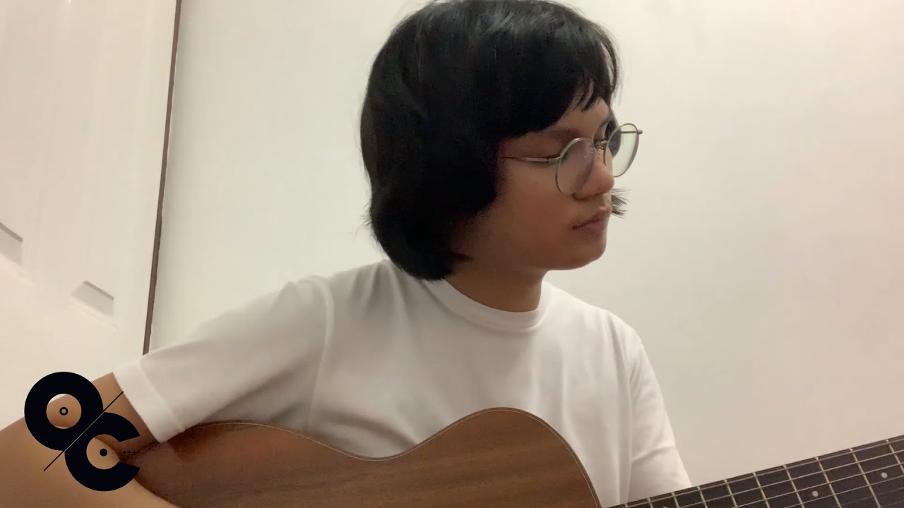Unique Salonga - Huwag Ka Sanang Magagalit (We the Youth Vote Performance)