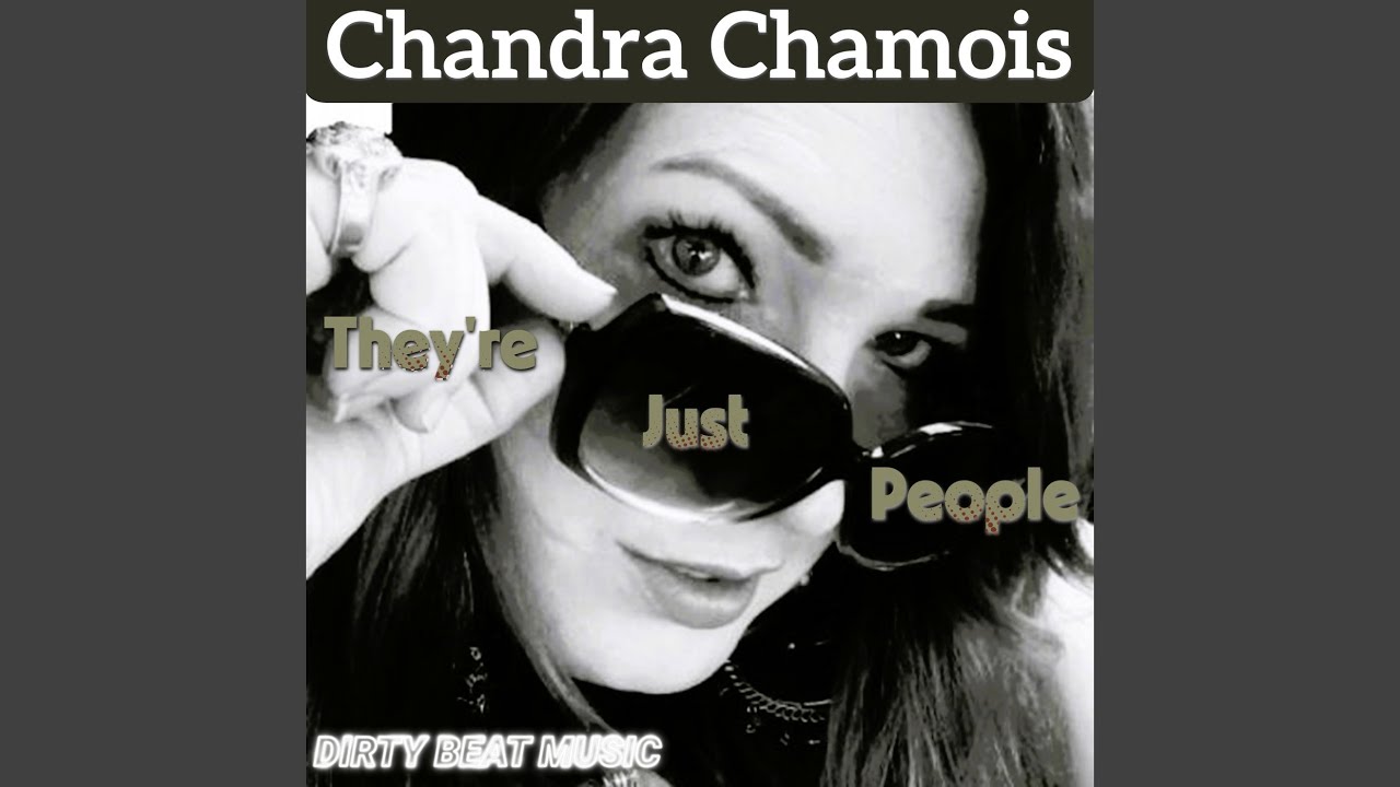 They're Just People