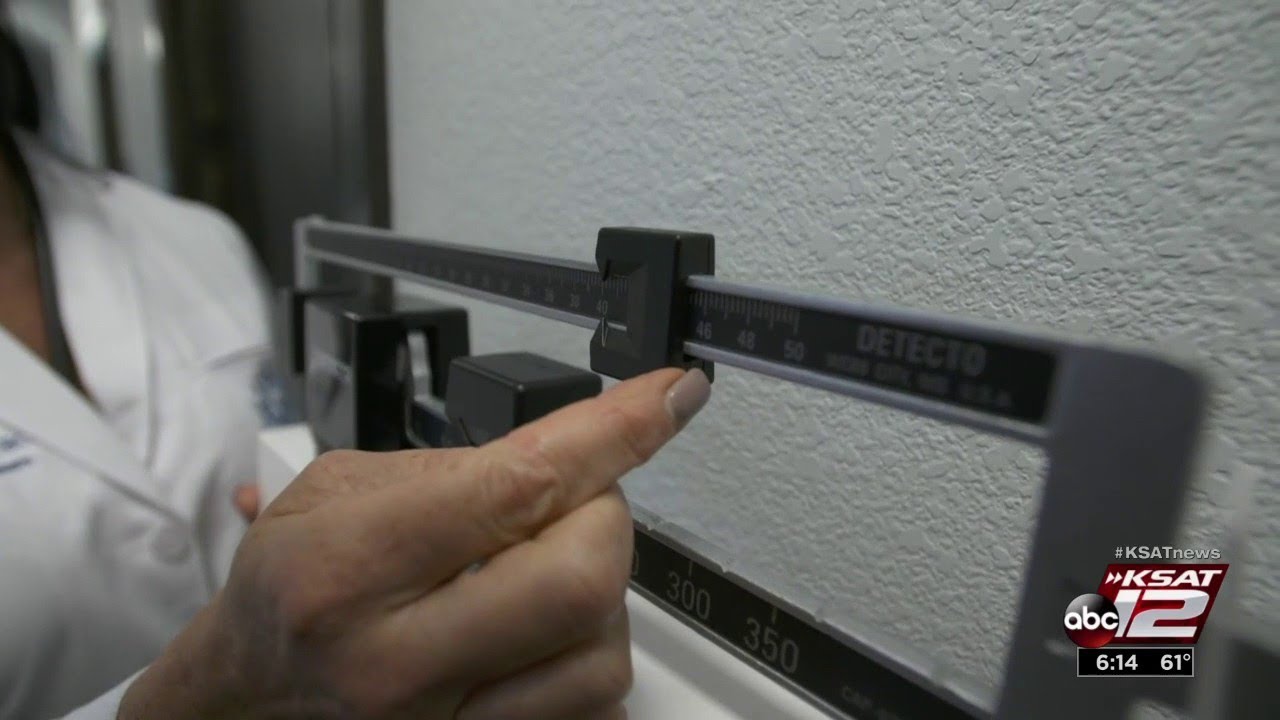 Diabetes Risk: New Research on Obesity