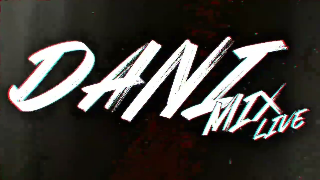 Mix Diciembre✖️Sombras✖️Reo Ausente✖️Que voy hacer sin ti✖️ Djdanimixlive 2025