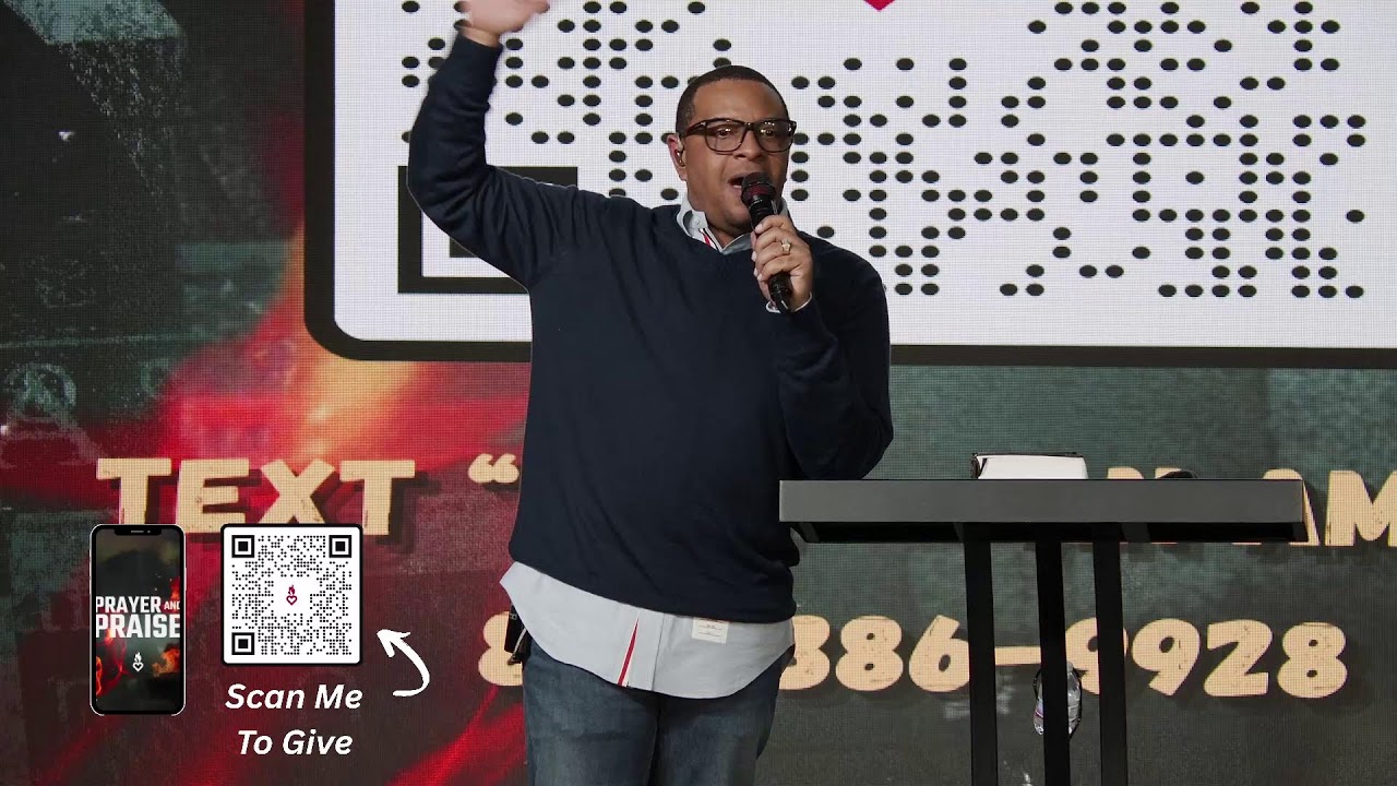 Wednesday Night Prayer And Praise | Have Life Church